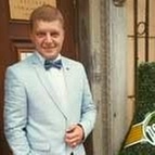 Фото специалиста по обработке фотографий - Зуев Виталий