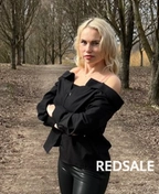 Фото подолога - Назимок Ирина