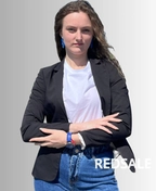 Фото специалиста по размещению рекламы - Дриневская Наталья