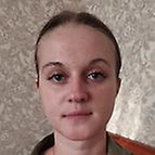 Фото профиля Екатерина Андриевич