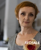 Фото репетитора по рисунку - Секушенко Елена