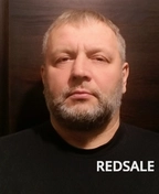 Фото мастера по установке распашных ворот - Скрипачёв Андрей