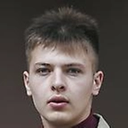 Фото профиля Матвей Мычко