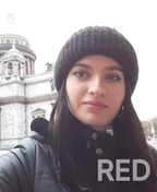 Фото видеографа - Сержантова Екатерина