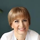 Фото массажиста - Мирошниченко Екатерина