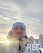 Фото маляра - Алекса Вадим