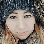Фото мастера по поклейке обоев - Зверева Виктория