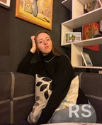 Фото профиля Ольга Мазанович