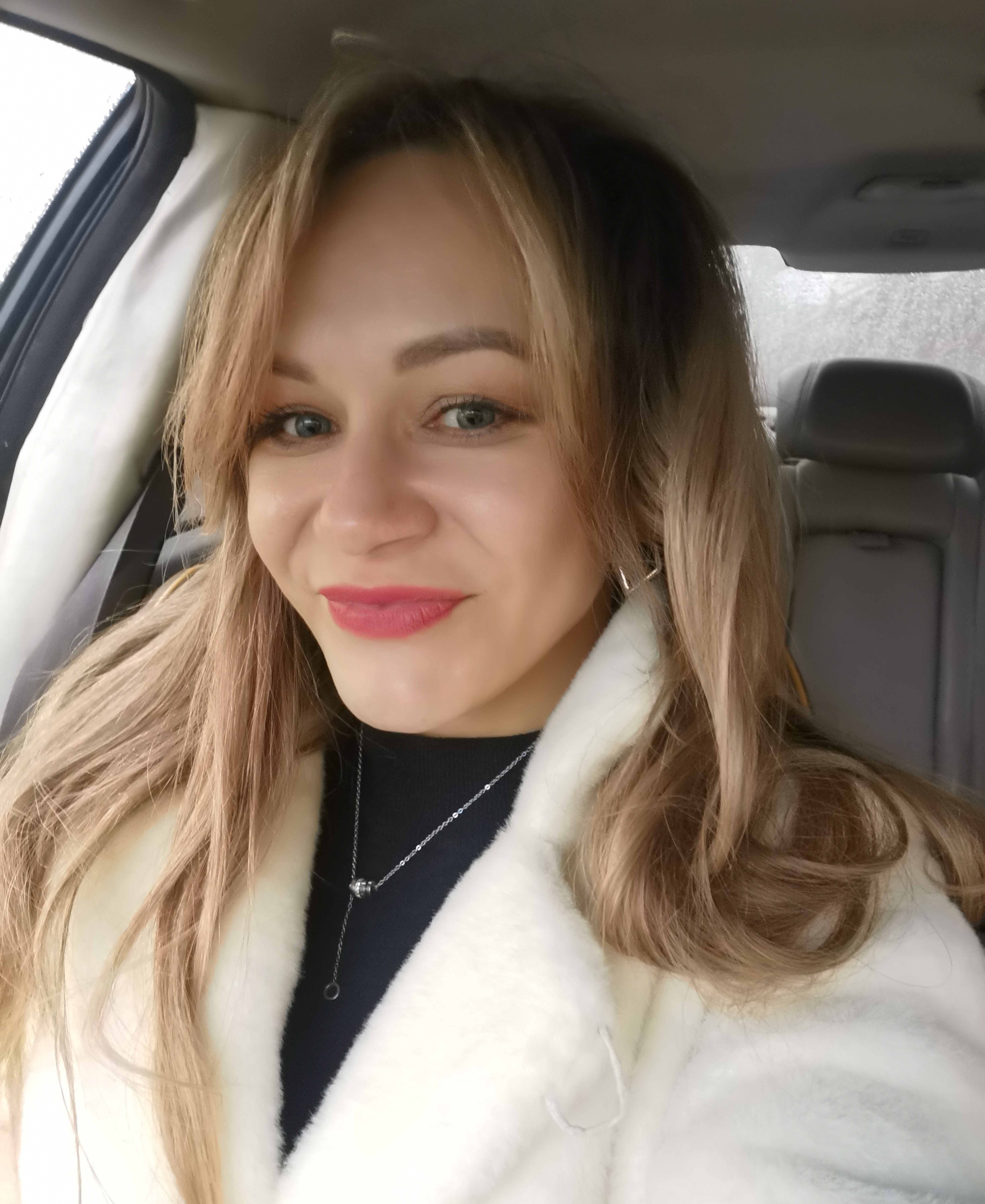 Фото репетитора по русскому языку - Мамедова Анжела