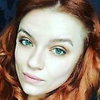 Фото репетитора по биологии - Речицкая Ирина