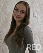 Фото логопеда - Токть Елена