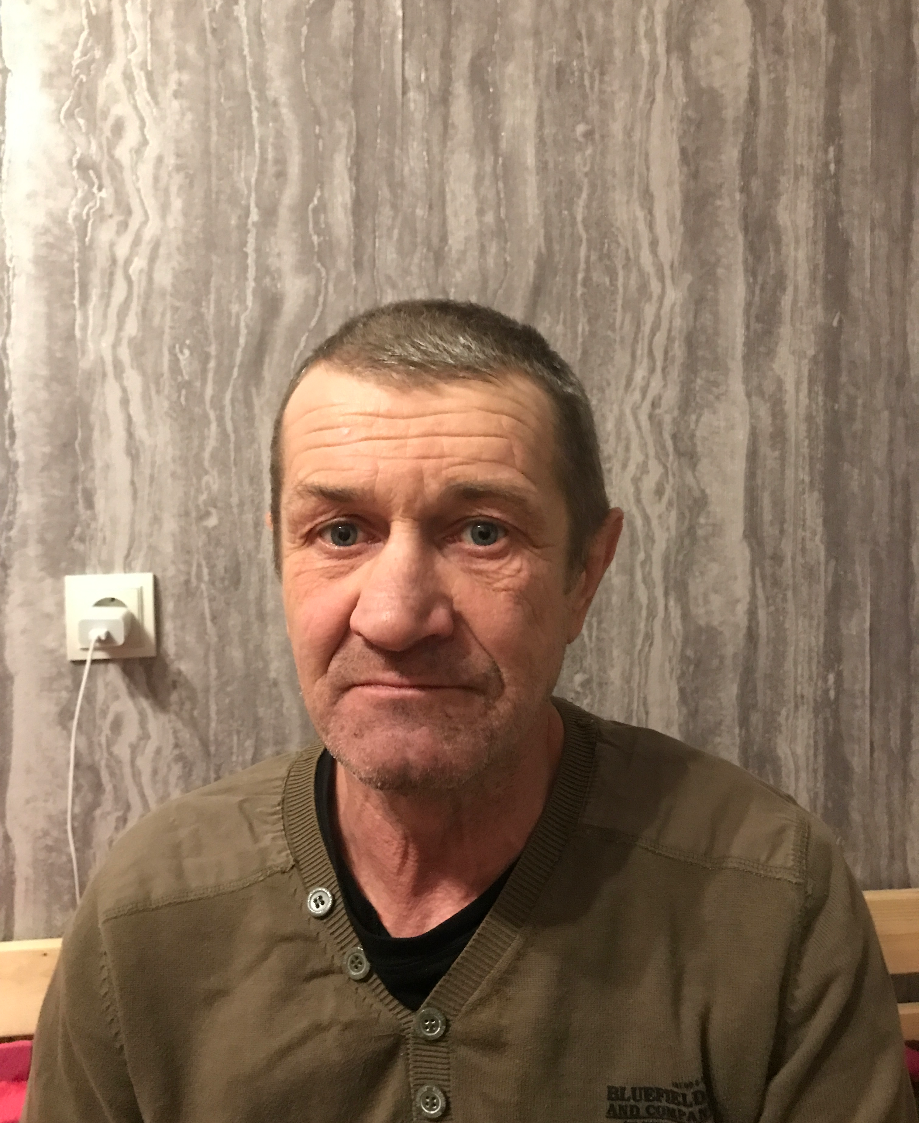 Фото профиля Олег Деуля