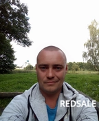 Фото фундаментщика - Новик Сергей
