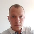 Фото фрилансера по настройке и ведению контекстной рекламы - Васюта Юрий