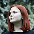 Фото репетитора китайского языка - Евсеенко Виктория