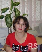 Фото нейропсихолога - Чурсинова Елена