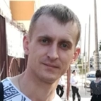Фото профиля Алексей Гуляев