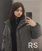 Фото исполнителя - Глушкова Анастасия