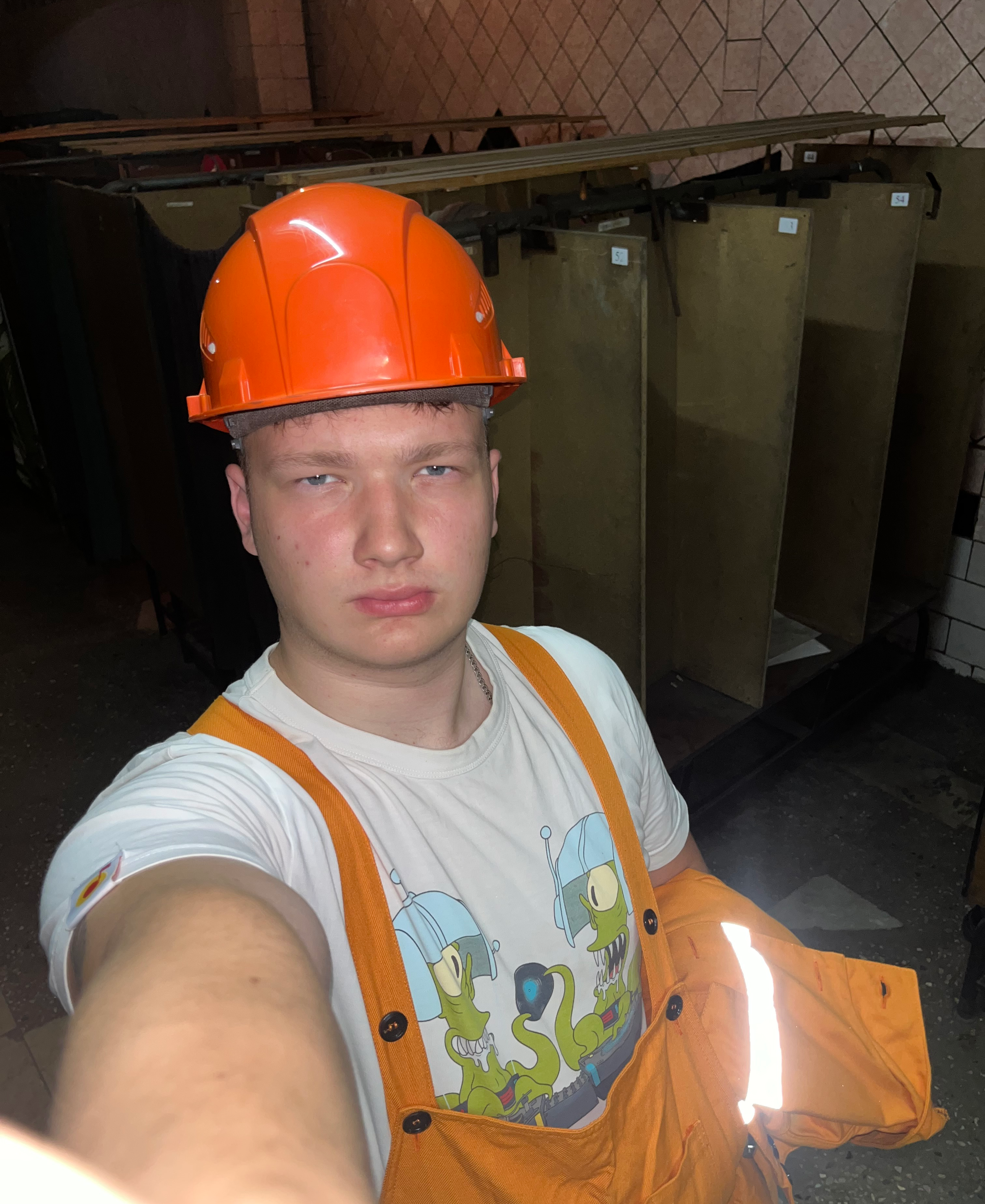 Фото профиля Илья Старченко