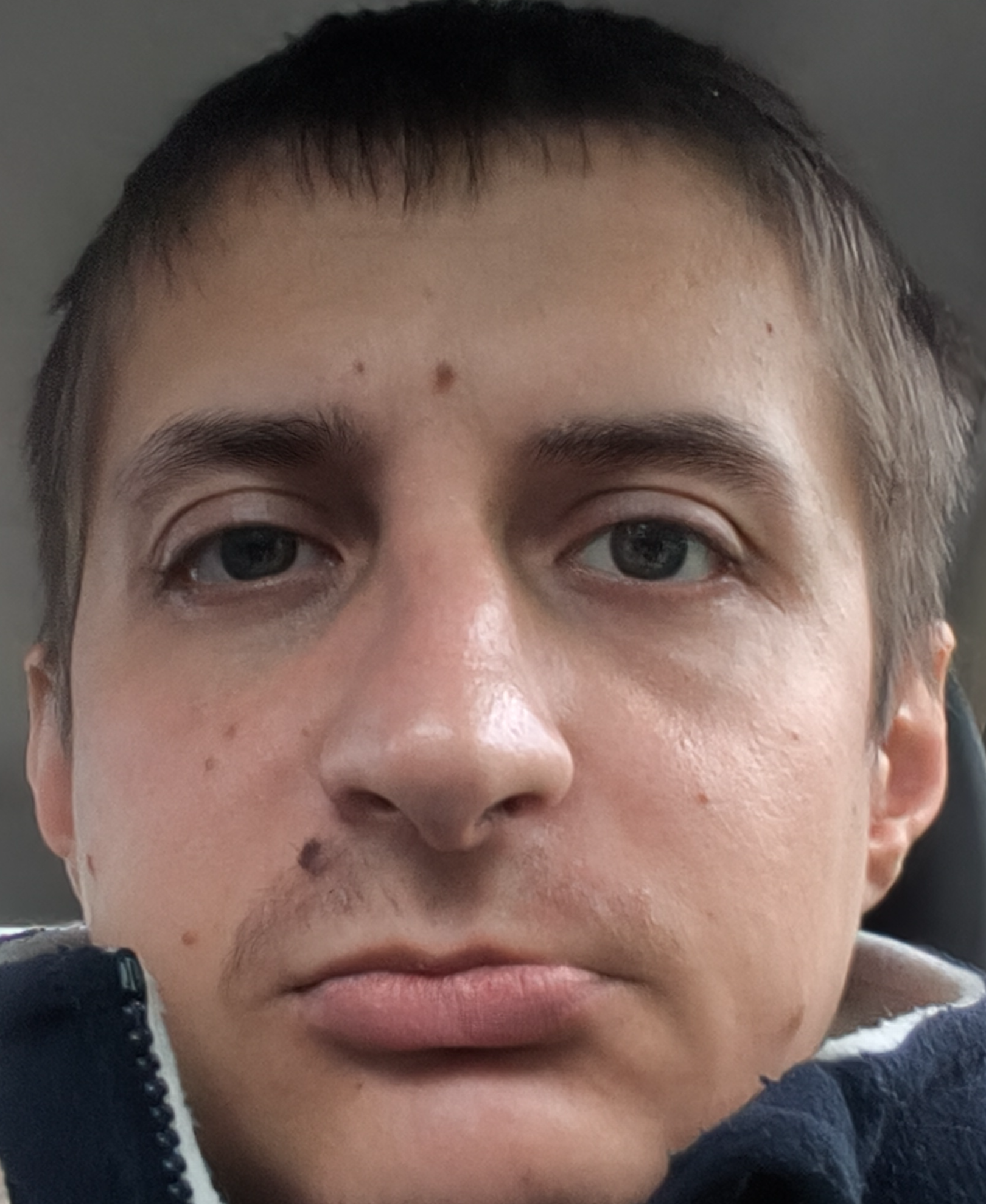 Фото мастера по изготовлению забора - Тхорев Максим