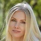 Фото профиля Анастасия Кулеш