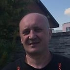 Фото профиля Сергей Мерзликин