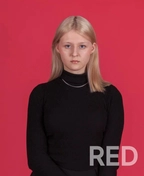 Фото няни - Зеленко Ведана