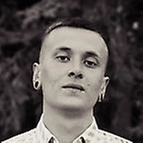 Фото профиля Александр Михайлов