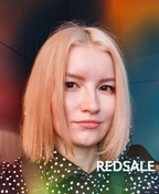 Фото специалиста по обработке фотографий - Бюнгер Виктория