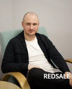 Фото психолога - Дубровский Леонид