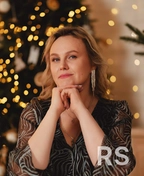 Фото репетитора по испанскому языку - Самойлович Марина
