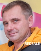 Фото печника - Безносков Владимир