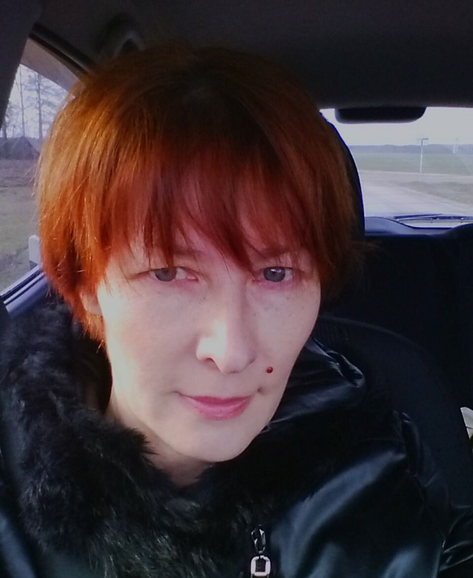 Фото копирайтера - Усова Светлана