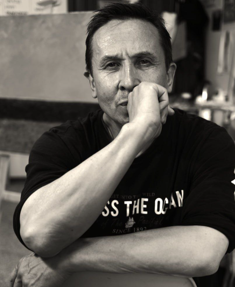 Фото репетитора по ИЗО - Загреба Илья