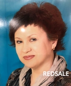 Фото репетитора по обучению чтению - Ладутько Наталья