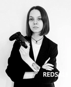 Фото профиля Анна Скурат