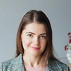 Фото репетитора по русскому языку - Ипатова Наталья