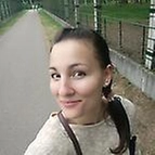 Фото профиля Валентина Слайковская