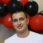 Фото профиля Александр Шарко