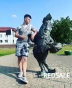 Фото профиля Максим Юрченко