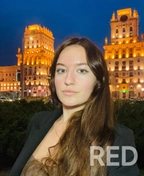 Фото репетитора по педагогике - Мангушева Виктория
