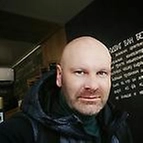 Фото мастера по изготовлению полок - Максимов Сергей