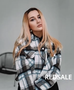 Фото переводчика - Игнатович Елизавета