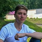 Фото специалиста по фото и видеосъемки - Савицкий Кирилл