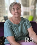 Фото профиля Софья Яворович