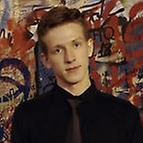 Фото профиля Дмитрий Попок