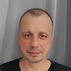Фото профиля Александр Павлов