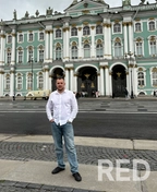 Фото профиля Александр Балаш
