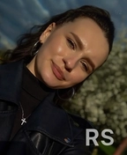 Фото профиля Дарья Ранцевич