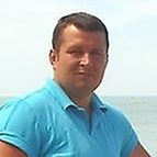 Фото мастера по распилу ЛДСП, МДФ, ДСП - Калесник Денис